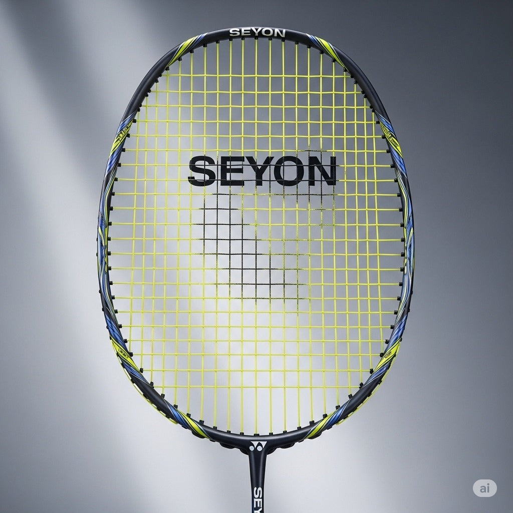 Badminton Racket